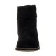 Buty EMU Australia Beach Mini Black W11026 - małe zdjęcie