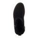 Buty EMU Australia Beach Mini Black W11026 - małe zdjęcie