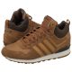 Buty adidas 10XT WTR Mid BB9699 - małe zdjęcie