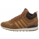 Buty adidas 10XT WTR Mid BB9699 - małe zdjęcie