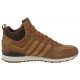 Buty adidas 10XT WTR Mid BB9699 - małe zdjęcie