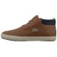 Trzewiki Lacoste Ampthill Terra CAM BRW 7-34CAM0002078 - małe zdjęcie