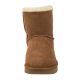 Buty UGG W Mini Bailey Bow II 1016501 W/CHE - małe zdjęcie
