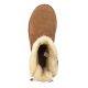 Buty UGG W Mini Bailey Bow II 1016501 W/CHE - małe zdjęcie