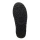 Buty UGG W Mini Bailey Bow II 1016501 W/BLK - małe zdjęcie