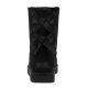 Buty UGG W Bailey Bow II 1016225 W/BLK - małe zdjęcie