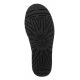 Buty UGG W Bailey Bow II 1016225 W/BLK - małe zdjęcie