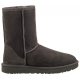Buty UGG W Classic Short II 1016223 W/GREY - małe zdjęcie