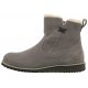 Buty EMU Australia Beach Mini Dove Grey W11026 - małe zdjęcie