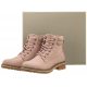 Trapery Tamaris Szare 1-25242-29 586 Lt. Pink Nubuc - małe zdjęcie