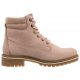 Trapery Tamaris Szare 1-25242-29 586 Lt. Pink Nubuc - małe zdjęcie