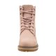 Trapery Tamaris Szare 1-25242-29 586 Lt. Pink Nubuc - małe zdjęcie