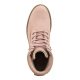 Trapery Tamaris Szare 1-25242-29 586 Lt. Pink Nubuc - małe zdjęcie