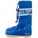 Śniegowce Moon Boot Icon Nylon Electric Blue 14004400075 - małe zdjęcie