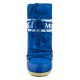 Śniegowce Moon Boot Icon Nylon Electric Blue 14004400075 - małe zdjęcie