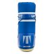 Śniegowce Moon Boot Icon Nylon Electric Blue 14004400075 - małe zdjęcie