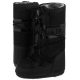 Śniegowce Moon Boot Classic Plus Black 14023300001 - małe zdjęcie