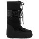 Śniegowce Moon Boot Classic Plus Black 14023300001 - małe zdjęcie