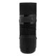 Śniegowce Moon Boot Classic Plus Black 14023300001 - małe zdjęcie