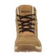 Buty Kappa Bright Mid Light 242075/4141 Beige - małe zdjęcie