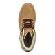Buty Kappa Bright Mid Light 242075/4141 Beige - małe zdjęcie