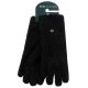 Rękawiczki EMU Australia Beech Forest Gloves Black W1415 - małe zdjęcie