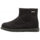 Buty EMU Australia Paterson Classic Mini Charcoal W11619 - małe zdjęcie