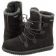 Buty EMU Australia Kamona Charcoal W11551 - małe zdjęcie