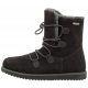 Buty EMU Australia Kamona Charcoal W11551 - małe zdjęcie