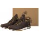 Buty Bustagrip Jogger Brown BGS-0935BRN2 - małe zdjęcie