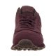 Buty New Balance WL574MTB Bordowe - małe zdjęcie