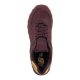 Buty New Balance WL574MTB Bordowe - małe zdjęcie
