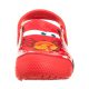 Klapki Crocs Fun Lab Cars Clog K Flame 204116-8C1 - małe zdjęcie