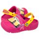 Klapki Crocs Fun Lab Lights Cars 3 Clog Cruz Ramirez 204138-6X0 - małe zdjęcie