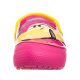 Klapki Crocs Fun Lab Lights Cars 3 Clog Cruz Ramirez 204138-6X0 - małe zdjęcie