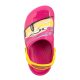 Klapki Crocs Fun Lab Lights Cars 3 Clog Cruz Ramirez 204138-6X0 - małe zdjęcie
