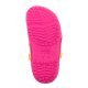 Klapki Crocs Fun Lab Lights Cars 3 Clog Cruz Ramirez 204138-6X0 - małe zdjęcie