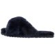 Klapki EMU Australia Mayberry Midnight W11573 - małe zdjęcie