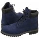 Trapery Timberland 6 In Premium WP Boot Evening Blue A1MMR - małe zdjęcie