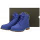Trapery Timberland 6 In Premium WP Boot Royal Blue A1MM5 - małe zdjęcie