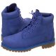 Trapery Timberland 6 In Premium WP Boot Royal Blue A1MM5 - małe zdjęcie