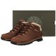 Trekkingi Timberland Euro Sprint Hiker Brown A121K - małe zdjęcie