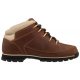 Trekkingi Timberland Euro Sprint Hiker Brown A121K - małe zdjęcie