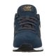 Buty New Balance GW500DBG Granatowe - małe zdjęcie