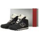 Trekkingi New Balance WL701PKQ Czarne - małe zdjęcie