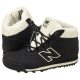 Trekkingi New Balance WL701PKQ Czarne - małe zdjęcie
