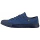 Trampki Big Star Granatowe AA274008 - małe zdjęcie