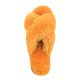 Klapki EMU Australia Mayberry Mustard W11573 - małe zdjęcie