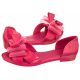 Sandały Melissa Seduction II AD 31920/01148 Dark Pink - małe zdjęcie