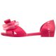 Sandały Melissa Seduction II AD 31920/01148 Dark Pink - małe zdjęcie